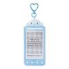 Sanrio Cinnamoroll Custom Card Holder Pachirun 208591 (My Series)