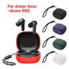 YAYINCC Earphone Silicone Protective Case for Anker Soundcore P20i/R50i Wireless Earbud Cover Shockproof-Shell Washable Housin