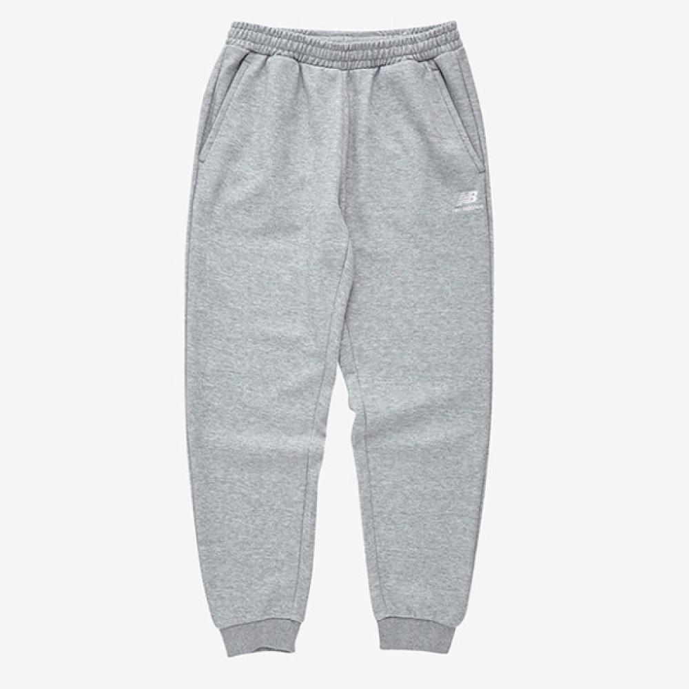 New Balance Basic Jogger Pants Uni Xqs Nbmlb41033 15