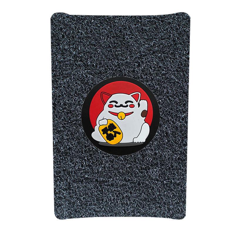 Durable Waterproof Non-slip Foot Mats for Xiaoniu U1one Electric Scooter