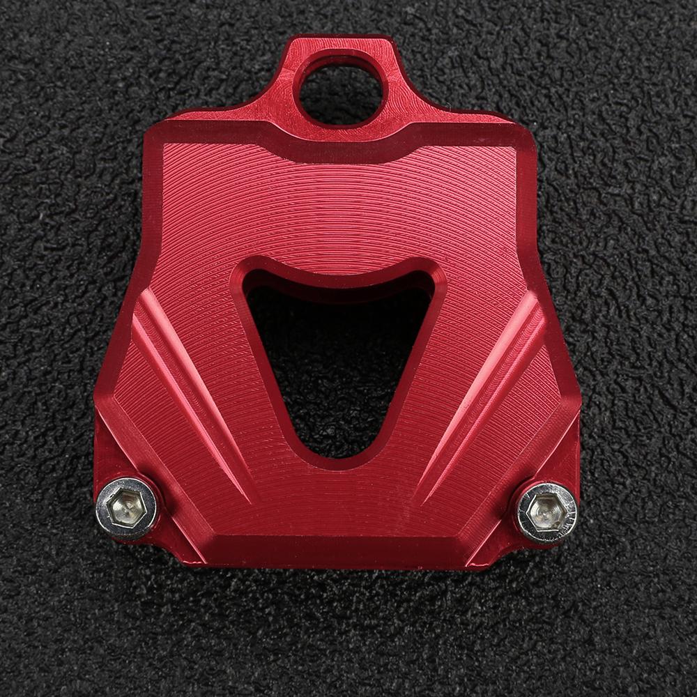 Motorcycle Key Cover Cap Creative Products Keys Case Shell For Yamaha FJR1300 FJR 1300 XSR700 XSR900 XT660 TMAX XSR 900 Parts