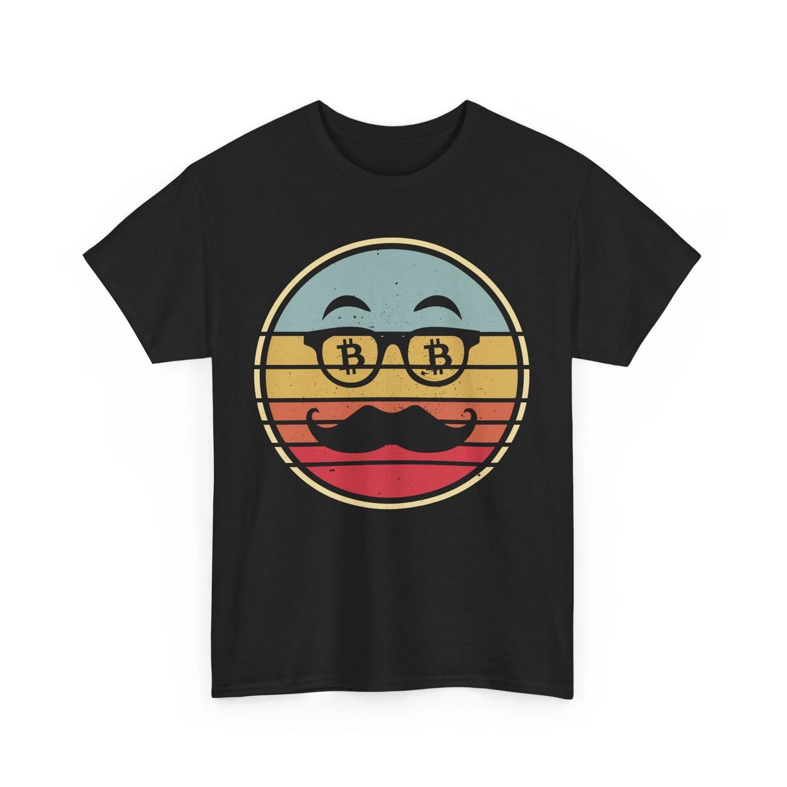 Buy the Dip T-Shirt – Funny Bitcoin Crypto Investor Blockchain BTC Tee M