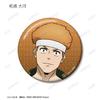 TV Anime "WIND BREAKER" Trading Glitter Can Badges 7-Piece Box