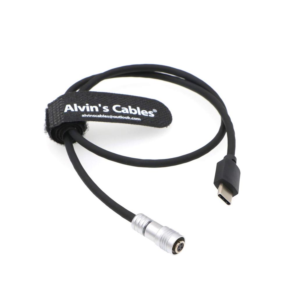 Cables Ronin Pro To Z CAM E2 Flagship Series Control Cable Alvin's RS2RSC2RS3RS3