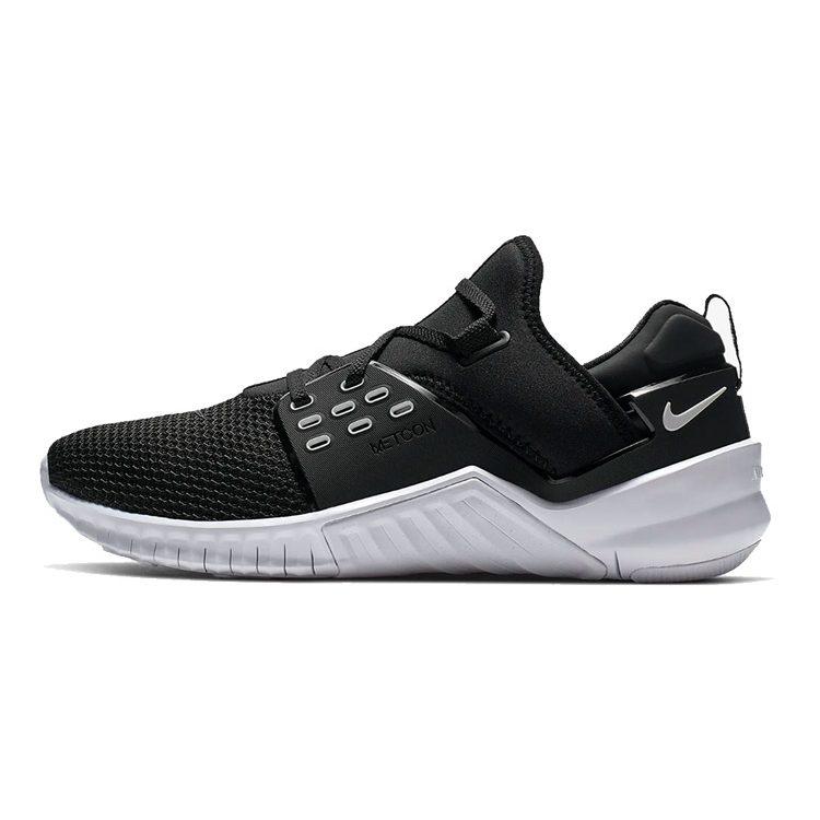 Nike Free X Metcon 2 Black White AQ8306-004