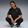 Puma x Rosé cropped T-shirt 633806-01