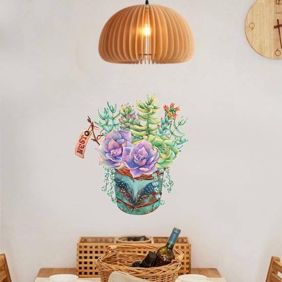 Flower Toilet Seat Lid Sticker Self-Adhesive Toilet Lid Art Decals Removable Peel And Stick Wall Sticker for Bathroom Bathtub Wall Decor
