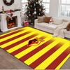 1PC rug Watford Crest Design Carpet, Chair Rug,Area Rug for Office Bedroom living rooms bedroom, Doormat decor Christmas fan gifts