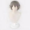 Honkai Star Rail Trailblazer Cosplay Wig Realistic And Eye-catching Anime-style Hairpiece