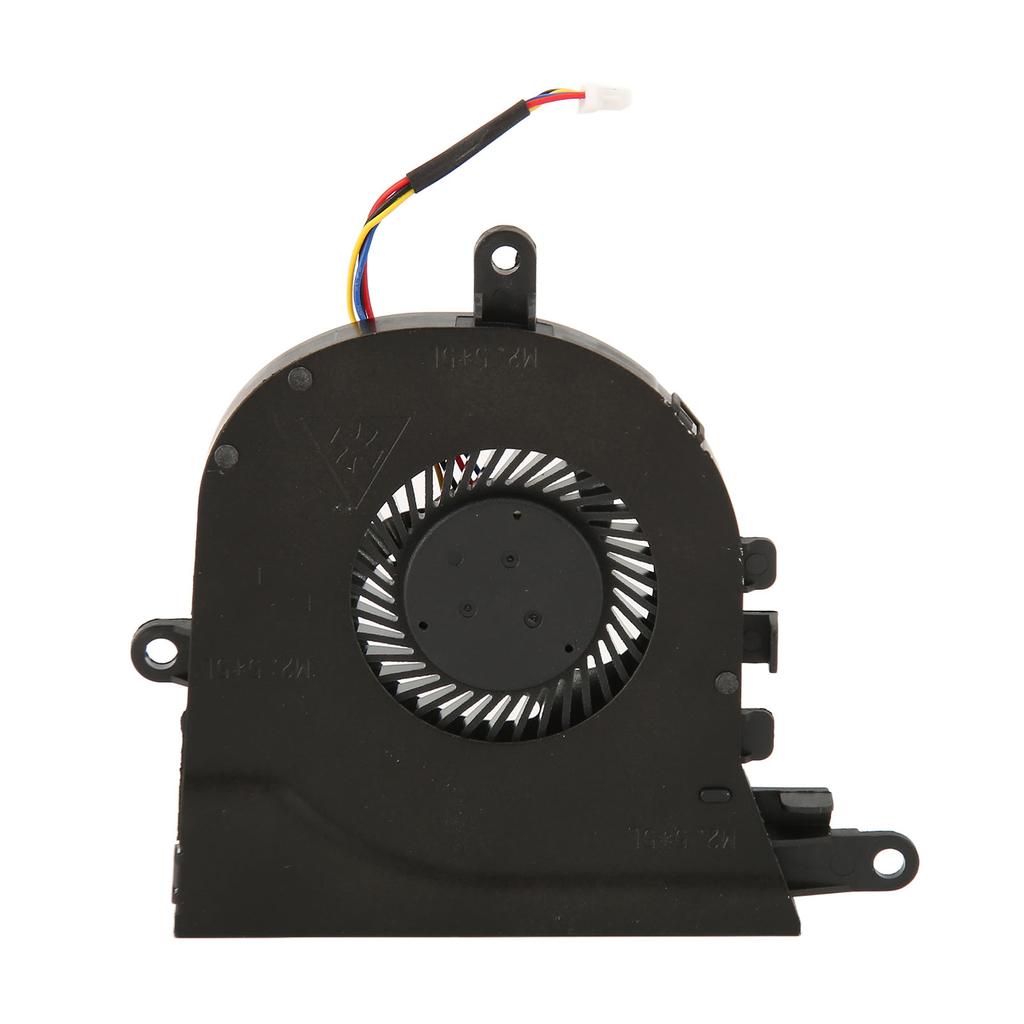 CPU Cooling Fan for Dell Laptop Replacement Laptop CPU Cooling Fan for DELL 3690 L3590 E3590 for Inspiron 15 5570 5575