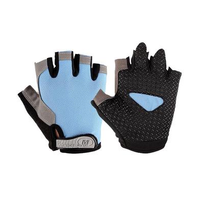 Gants de cyclisme d'extérieur Shixun à demi-doigts