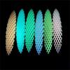 Fidget Worm 3D Printing DIY Stretch Deformation Elastic Net Puzzle Venting Decompression Worm Popit Elastic Net Decompression