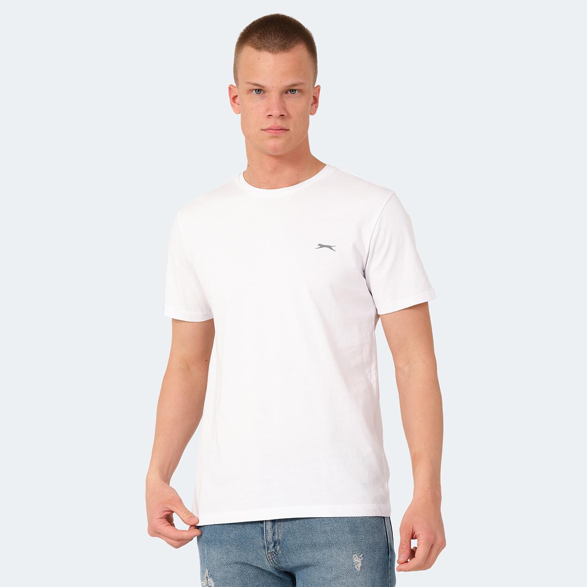 

VEDA-Белая мужская футболка XXL белый