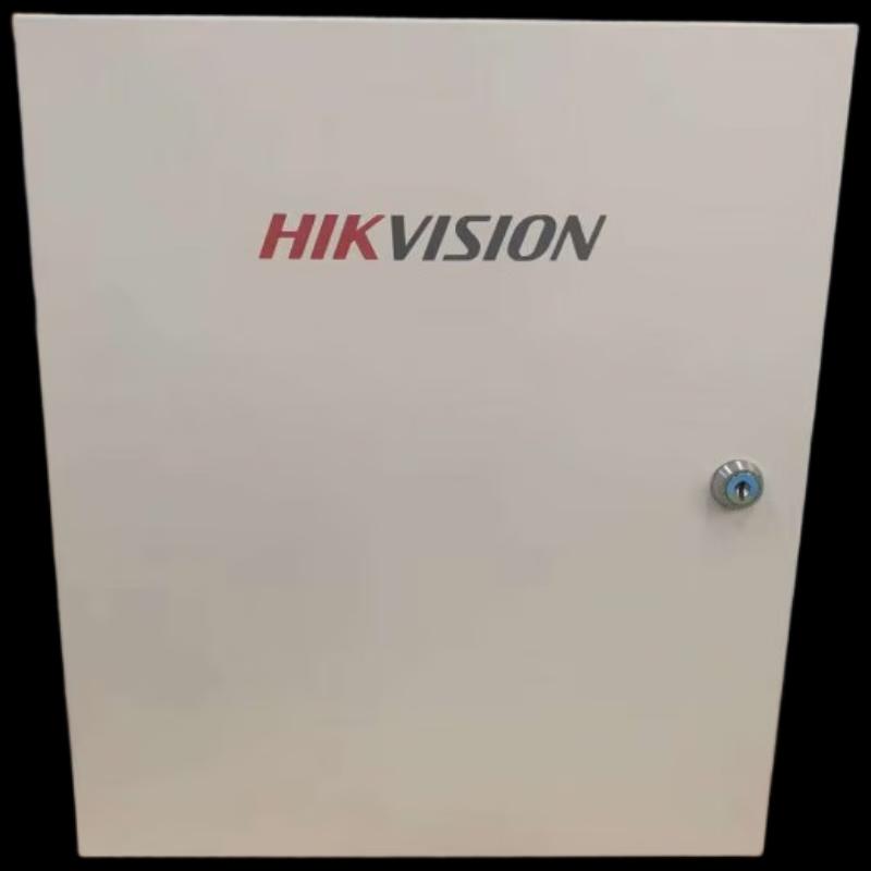 Hikvision DS-K2602 Access Control Management Host