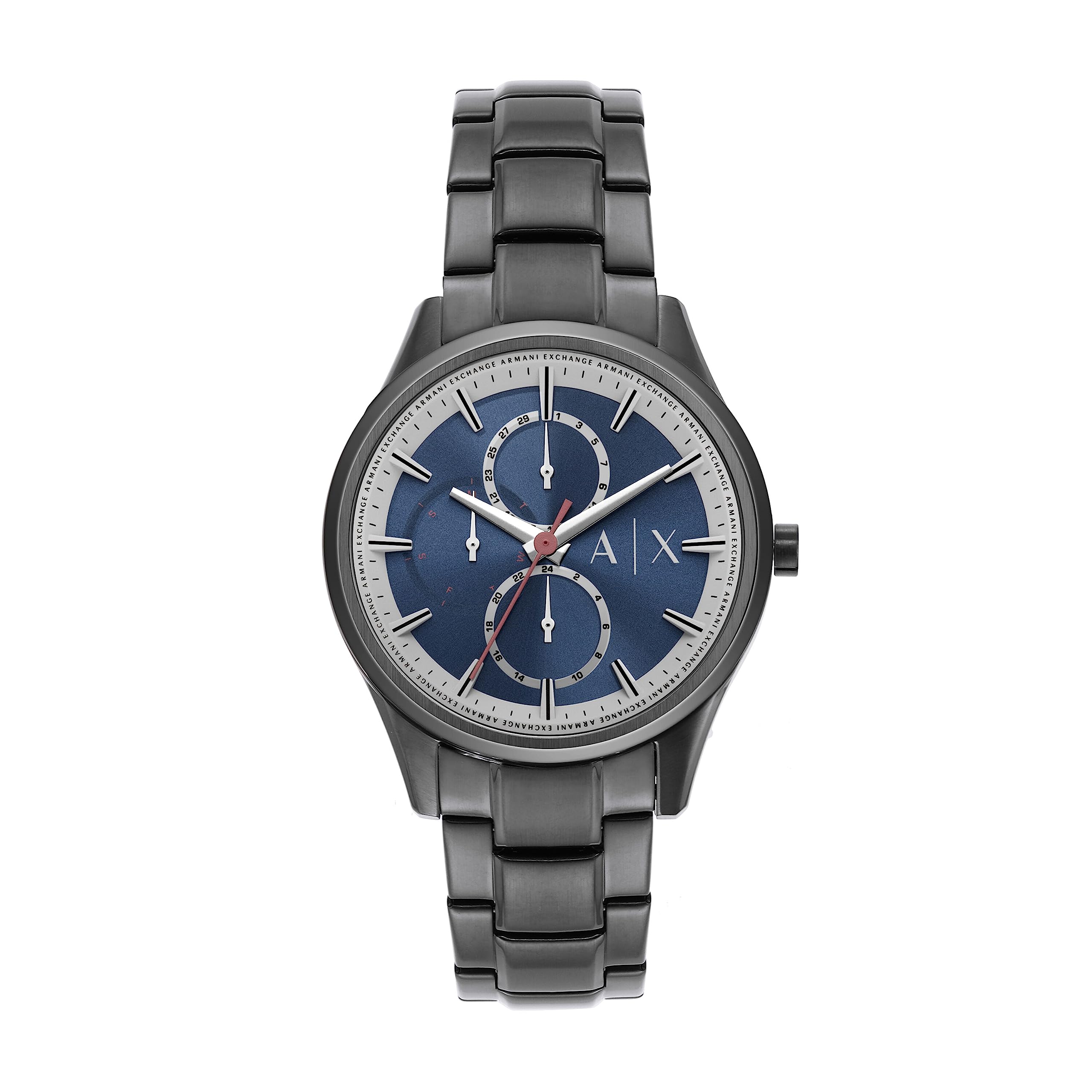 

[AX Armani Exchange] Часы AX1871 мужские серые