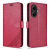 AZNS For Xiaomi Redmi Turbo 4 Pro 5G/Poco F7 5G Case Anti-Scratch PU Leather Stand Wallet Phone Cover
