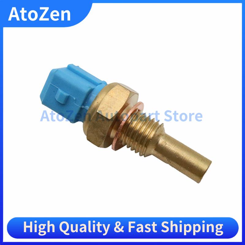 13621709967 Coolant Water Temperature Sensor for BMW E12 E23 E24 E28 E30 318i 325i 528i 533i High Quality Car Accessories New