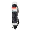 Multiprise - LEGRAND - 694562 - 4 prises 2P+E - câble 3 m - 16 A/3680 W