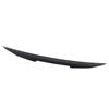 Rear   Lid Spoiler PSM   Aerodynamic Improve Driving Stability for 5 Series Sedan M5 2004 to 2010
