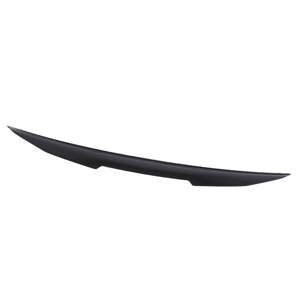 Rear Lid Spoiler PSM Aerodynamic Improve Driving Stability for 5 Series Sedan M5 2004 to 2010