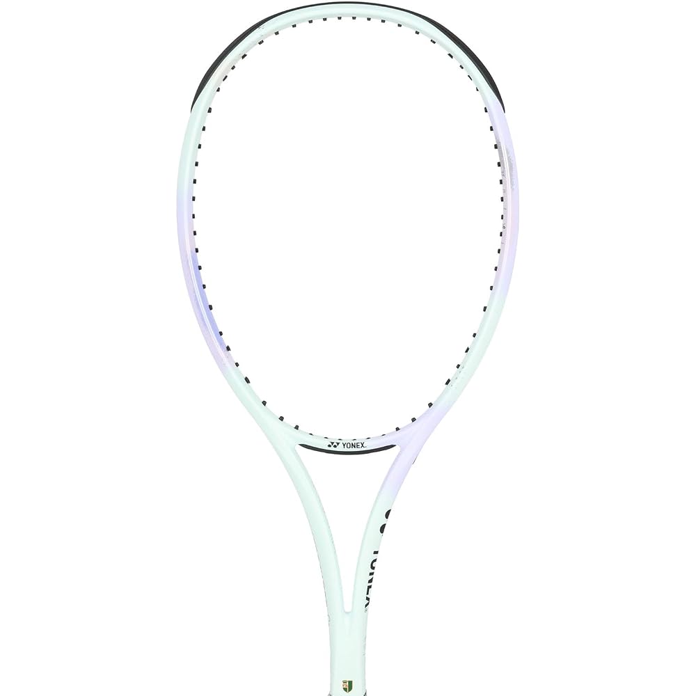 YONEX Geobreak 70S Tennis Racket Stroke Focused Model Pale Green 342 UXL0 02GB7SS