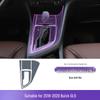 Buick GL6 Interior Protection & Gear Shift Decorative Sticker TPU