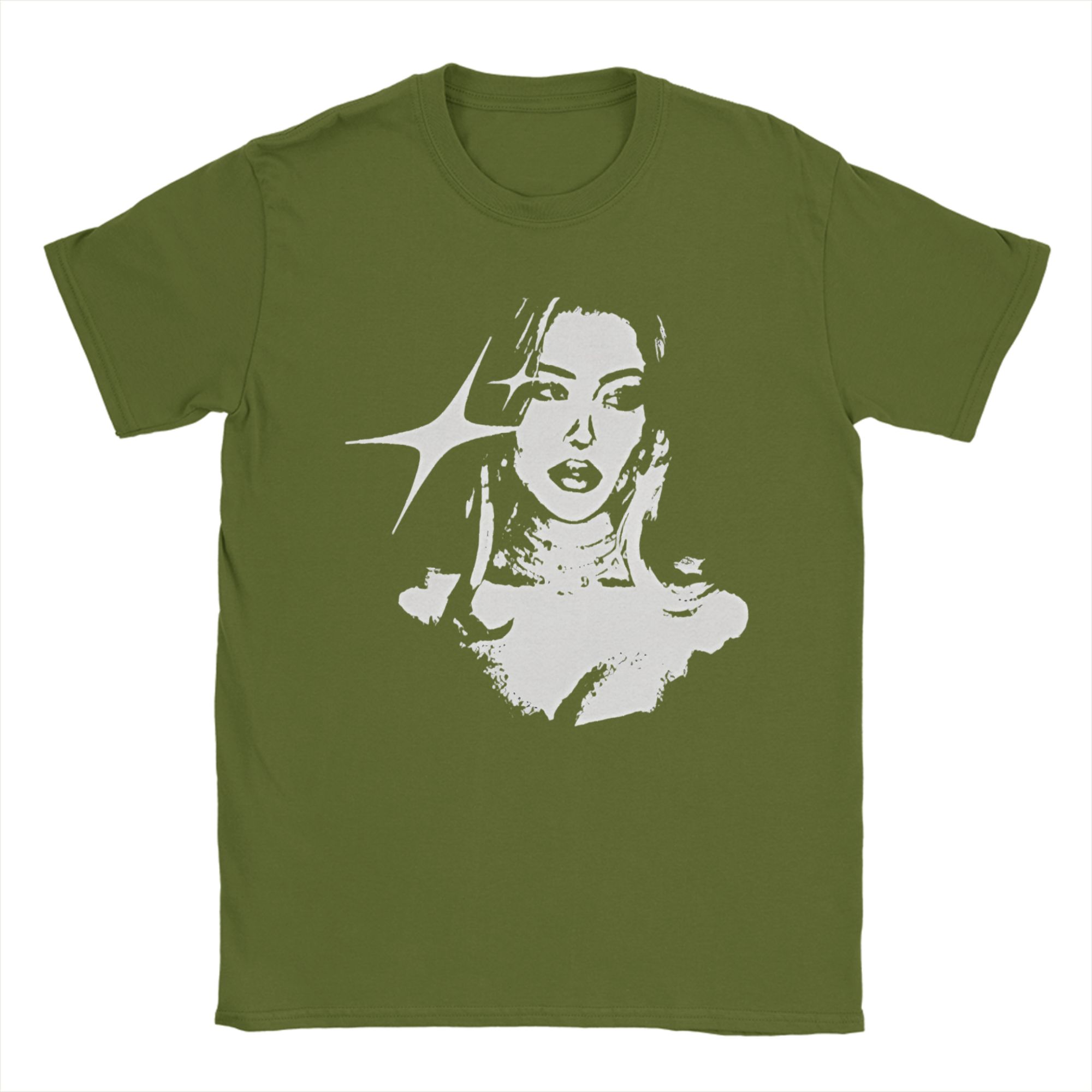 

Graphic Print Men s T Shirt Hipster Tees Short Sleeve Round Neck T-Shirt Cotton Graphic Printed Tops 4XL