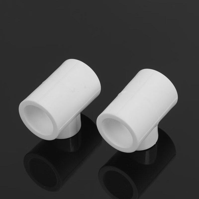 PPR Reducing Tee Connector