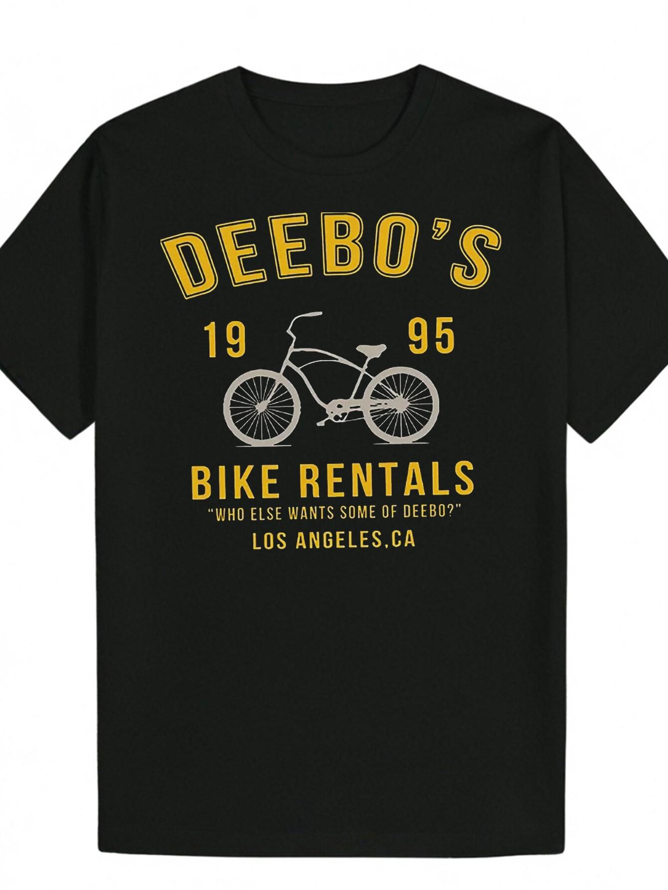 Support Your Bootleg  100 Cotton 180g Casual Graphic TShirt S