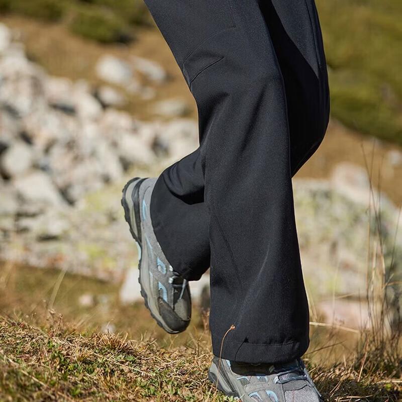 Pioneer Camp Women's Softshell Hiking Pants