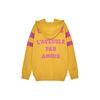 GUCCI 1921 Print Sweatshirt 'Honey Yellow' 683276-XJD3E-7256