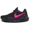 Precision 6 Gothic Rose Fabric Abrasion Resistant Low Top Basketball Shoes Men's IO7605-040(Team1753-)