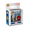 Bitty POP! Deluxe: Spider-Man (Cityscape)