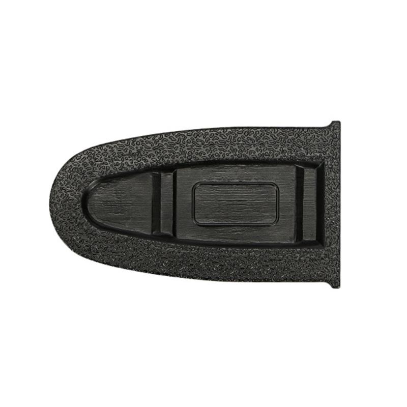 Thicken Chainsaw Guide Plate Cover Resists Impact And Corrosion Suitable For Outdoor Cutting Tasks
