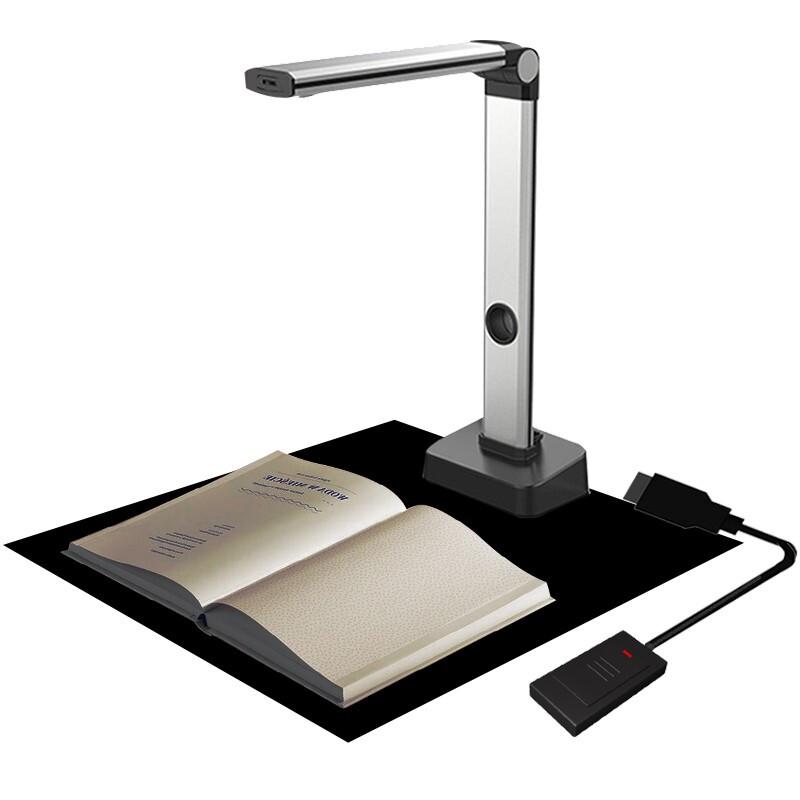 

UNIS E-Scan300 A3 High-Speed Document Scanner CN plug (adapter included)