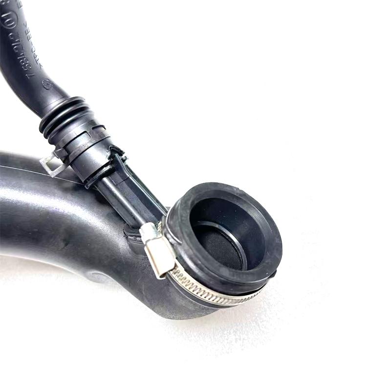 13717599226 13717627503 13717627502 Air Box Intake Pipe Tube Hose Duct For BMW MINI Cooper R55 R56 R57 R58 R59 R60