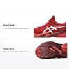 Zapatillas de Hombre Court FF 3 Novak Arándano Rojo Blanco 1041A361-962