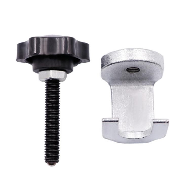 Auto Wiper Repairing Tools Windshield Wiper Extractor Removal Puller Heavy Duty