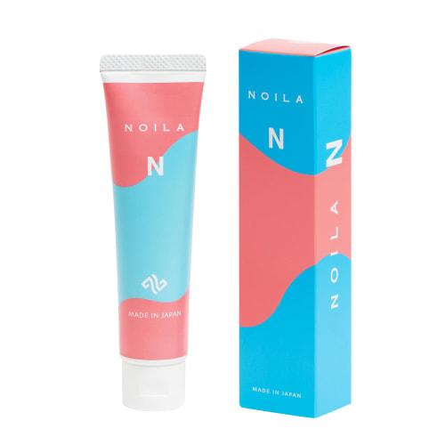 

[Official] Authentic Bad Breath Care Toothpaste NOILA-N with Silver Ions for Bad Breath and Bacteria Control | 98% Naturally Originated, Low-Abrasive,