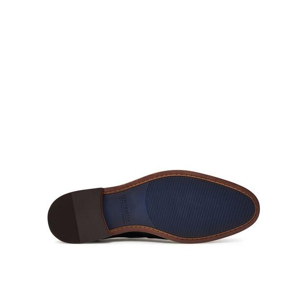 Полуботинки Clarks CraftRemi Tip