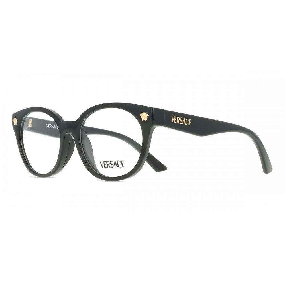 Versace Vk3009u Kids Gb1 Women Eyeglasses