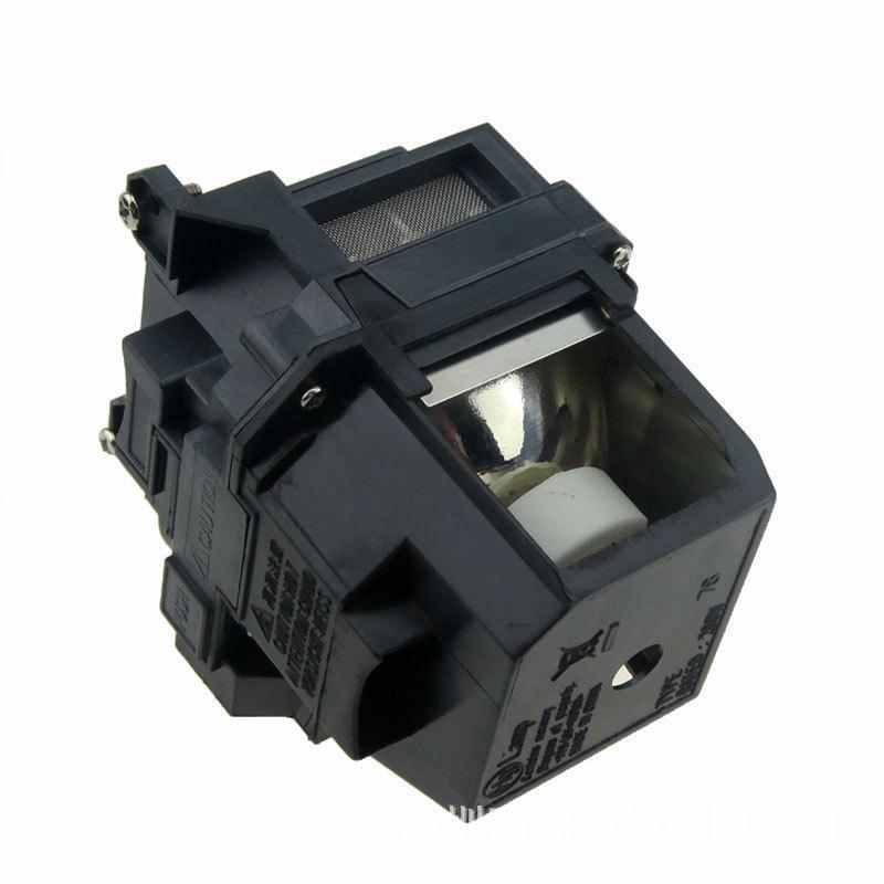 Compatible Projector Lamp for Epson Models ELPLP78EB, 940EB, 97EB, S03EB, S18EB, W17EB