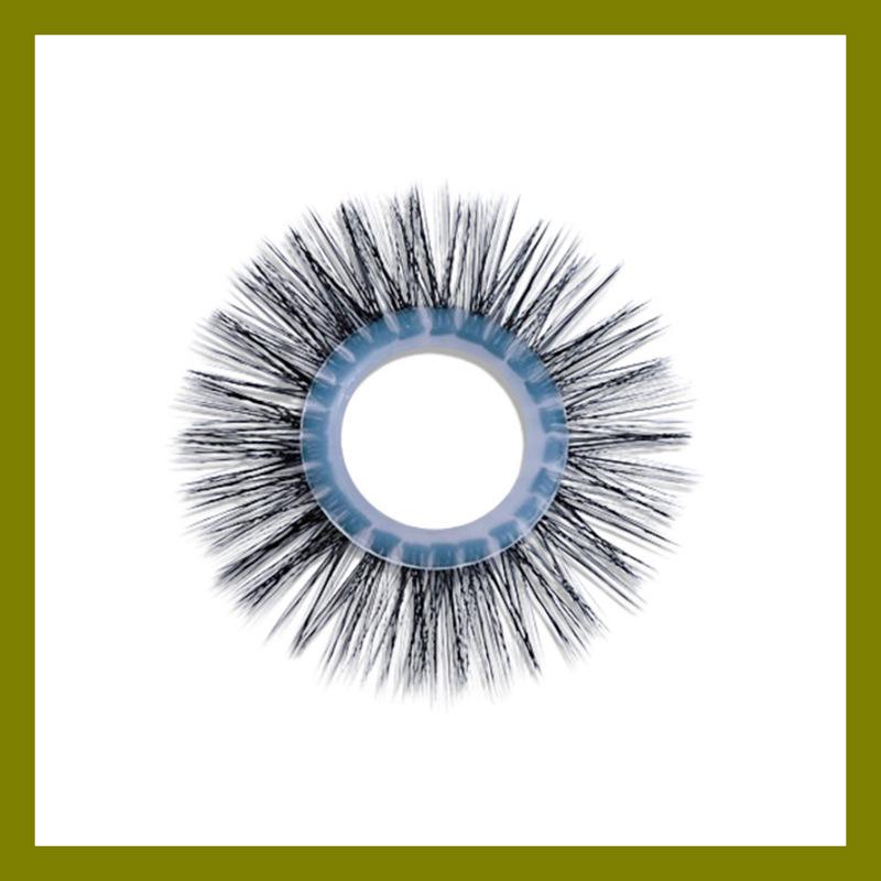 Silicone Lamb's Eye Ring: Fur-Lock Beaded Men's Intimacy Accessory for Couples