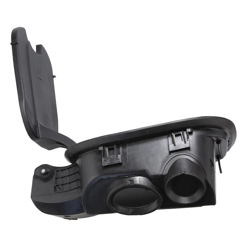 84745940 Fuel Tank Filler Pipe Housing Fit for Chevrolet Silverado 1500 5'8" Bed 2019-2024