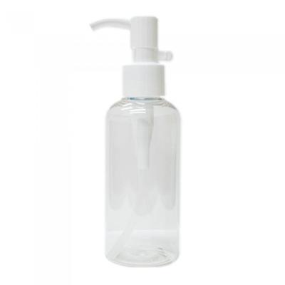 Butelka z pompką 100ml