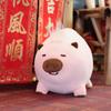 Pig Charming Plush Companion Toy Pillow Room Decor For Children And Gift Giving