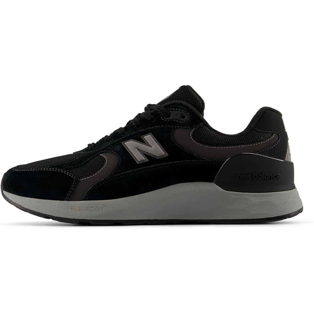 New Balance U188W1RM D 235 Running Shoes Size D, Lightweight, Breathable