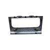 GTI Golf 6 A/C Panel CD Radio Navigation Decorative Frame 5K0858061/069