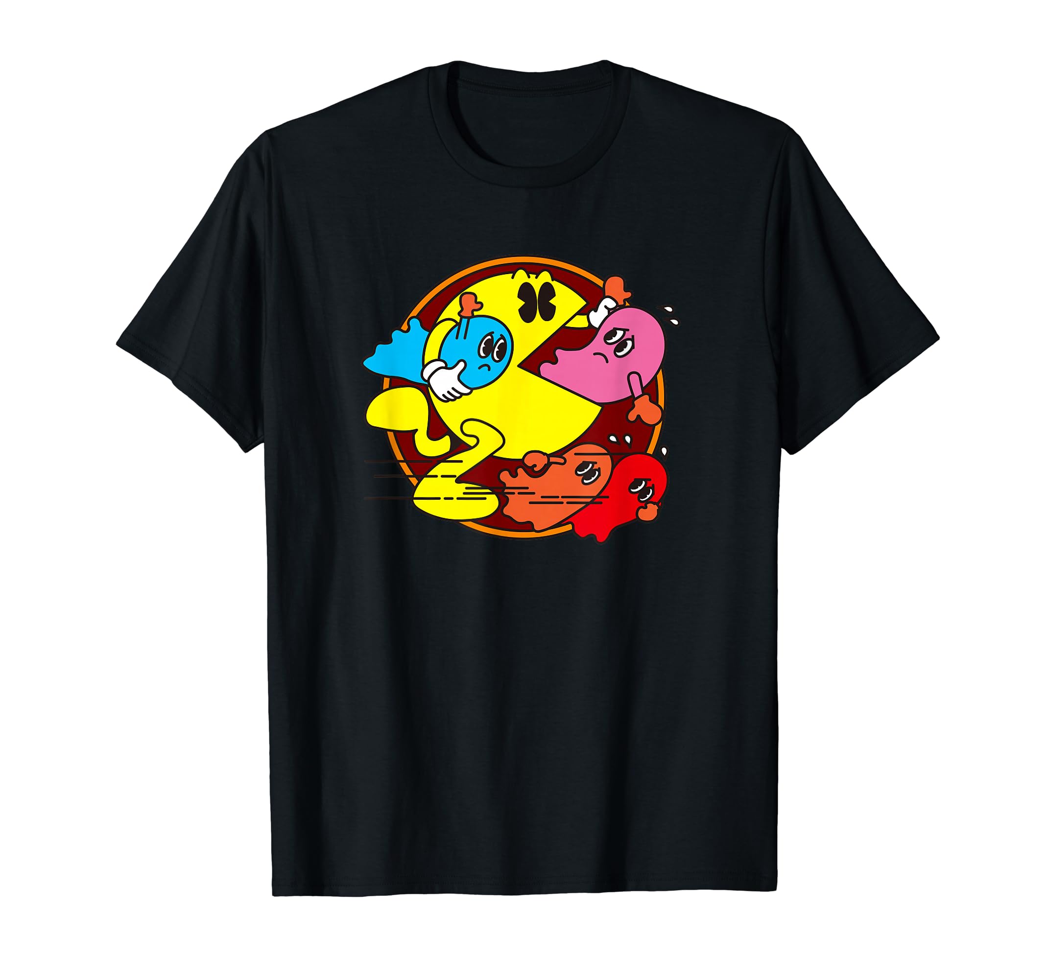 

Pac-Man T-shirt