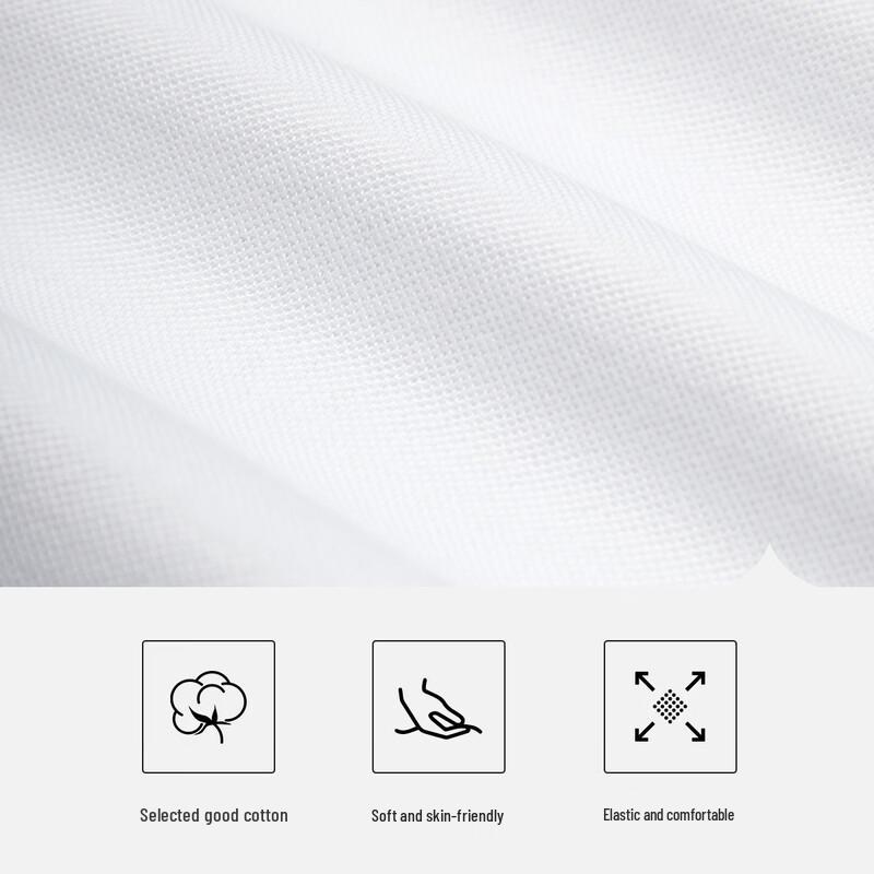 Goldlion GY Men's Casual Short-Sleeve Polo Shirt